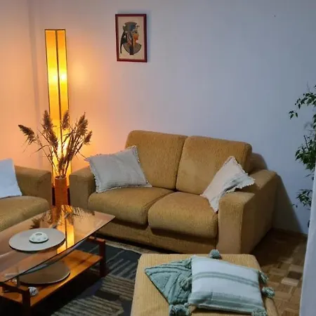 Grey Novi Appartement Belgrado