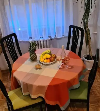 Apartment Grey Novi *