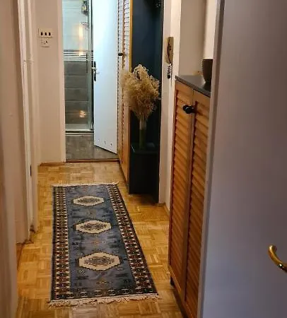 Appartement Grey Novi *