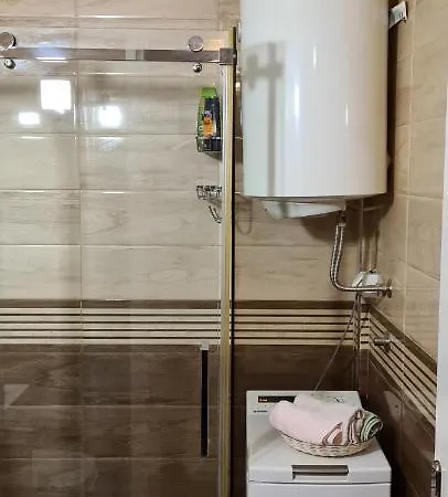 Appartement Grey Novi