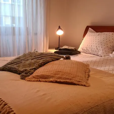 Appartement Grey Novi Belgrado