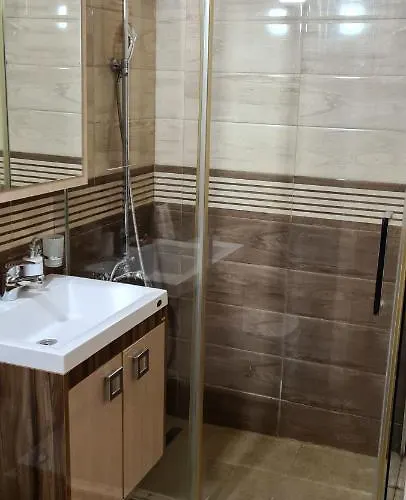 Grey Novi 아파트 베오그라드