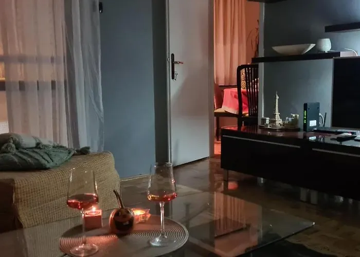 Grey Novi 아파트 *