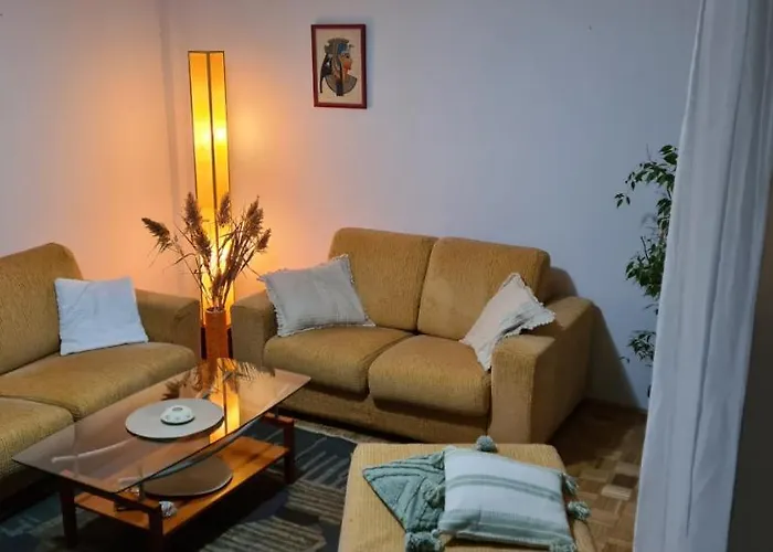 Grey Novi 아파트 베오그라드