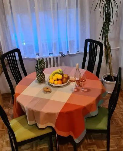 아파트 Grey Novi *