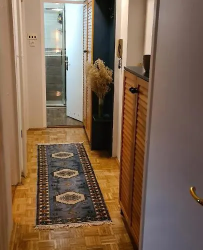 아파트 Grey Novi *