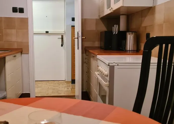 Grey Novi 아파트 베오그라드