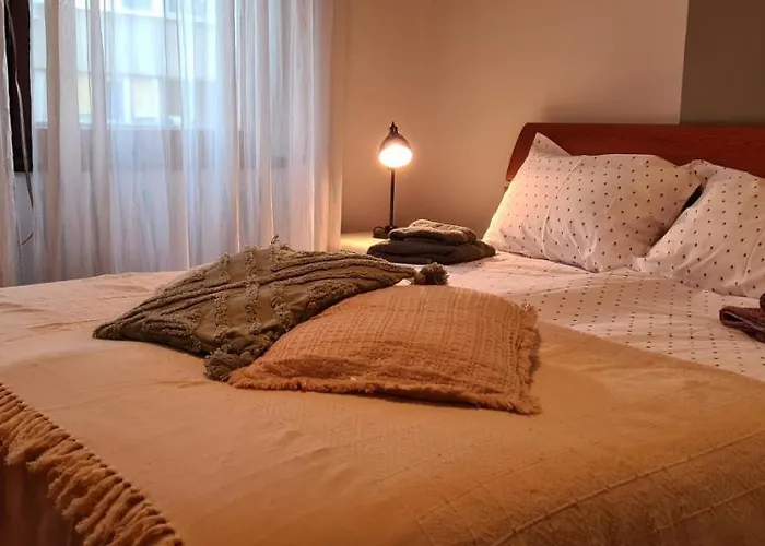 아파트 Grey Novi 베오그라드